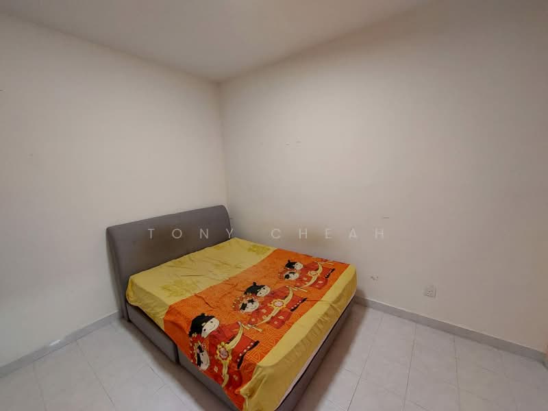 Pangsapuri untuk Dijual di Asia Heights - Tony Cheah - Bedroom - PropertyGuru.com.my