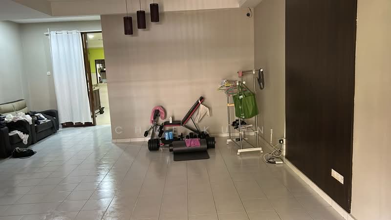 Rumah Teres 2.5 Tingkat untuk Dijual di Taman Sri Batu Caves (Batu Caves) - Chue Kuen - PropertyGuru.com.my