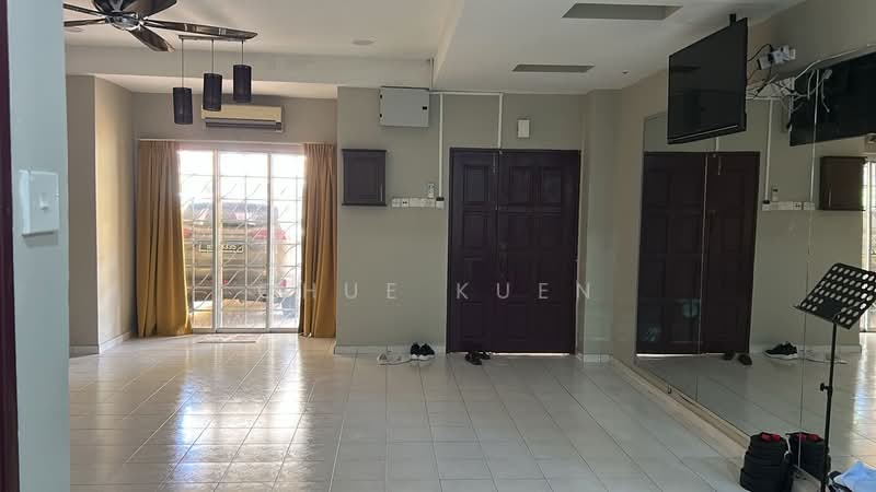 Rumah Teres 2.5 Tingkat untuk Dijual di Taman Sri Batu Caves (Batu Caves) - Chue Kuen - PropertyGuru.com.my