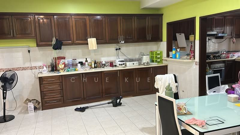 Rumah Teres 2.5 Tingkat untuk Dijual di Taman Sri Batu Caves (Batu Caves) - Chue Kuen - PropertyGuru.com.my