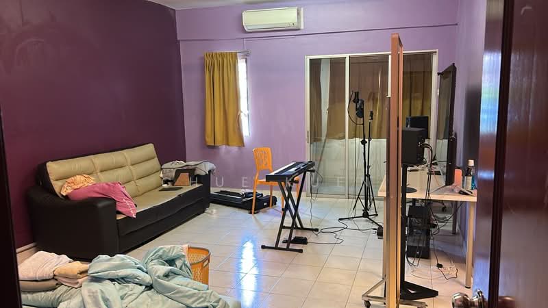 Rumah Teres 2.5 Tingkat untuk Dijual di Taman Sri Batu Caves (Batu Caves) - Chue Kuen - PropertyGuru.com.my