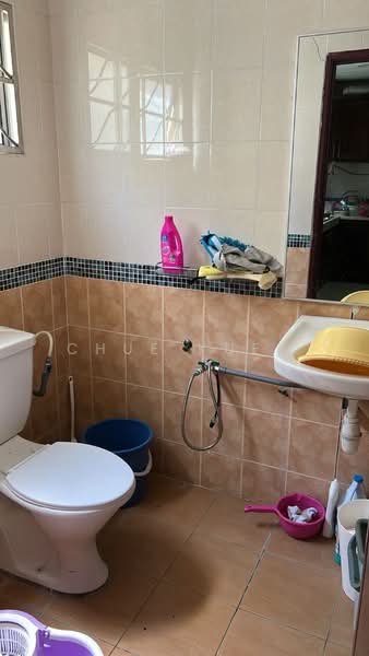 Rumah Teres 2.5 Tingkat untuk Dijual di Taman Sri Batu Caves (Batu Caves) - Chue Kuen - PropertyGuru.com.my