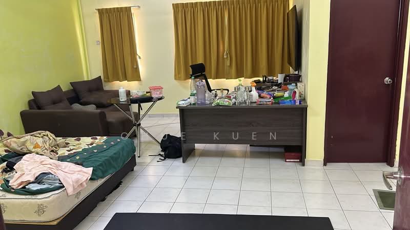 Rumah Teres 2.5 Tingkat untuk Dijual di Taman Sri Batu Caves (Batu Caves) - Chue Kuen - PropertyGuru.com.my