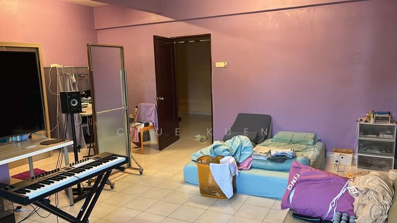 Rumah Teres 2.5 Tingkat untuk Dijual di Taman Sri Batu Caves (Batu Caves) - Chue Kuen - PropertyGuru.com.my