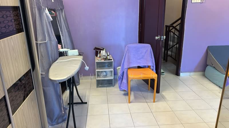 Rumah Teres 2.5 Tingkat untuk Dijual di Taman Sri Batu Caves (Batu Caves) - Chue Kuen - PropertyGuru.com.my