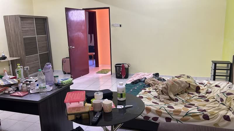 Rumah Teres 2.5 Tingkat untuk Dijual di Taman Sri Batu Caves (Batu Caves) - Chue Kuen - PropertyGuru.com.my