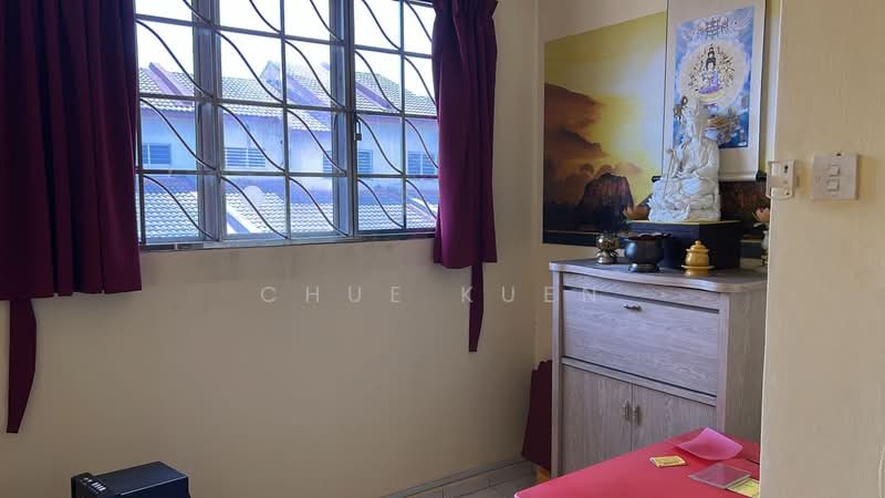 Rumah Teres 2.5 Tingkat untuk Dijual di Taman Sri Batu Caves (Batu Caves) - Chue Kuen - PropertyGuru.com.my