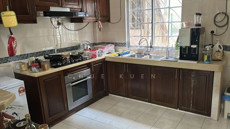 Rumah Teres 2.5 Tingkat untuk Dijual di Taman Sri Batu Caves (Batu Caves) - Chue Kuen - PropertyGuru.com.my