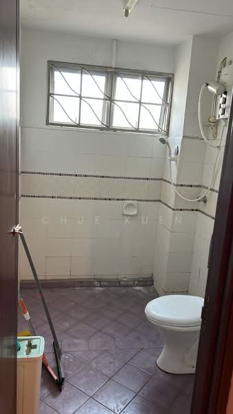 Rumah Teres 2.5 Tingkat untuk Dijual di Taman Sri Batu Caves (Batu Caves) - Chue Kuen - PropertyGuru.com.my