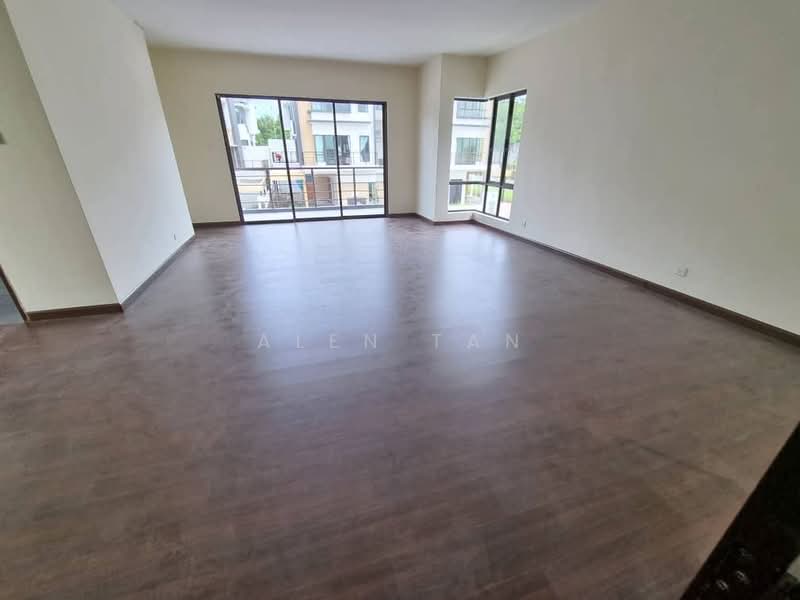 Semi-Detached House for Rent in Johor Bahru (Johor) - Alen Tan - PropertyGuru.com.my