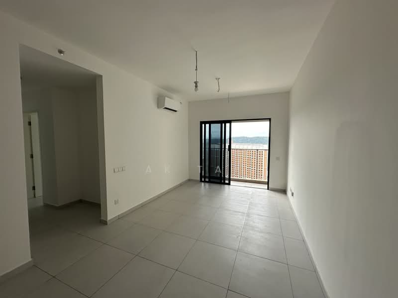Kondominium untuk Dijual di D'Terra Residences - AK TAY - Living Room - PropertyGuru.com.my