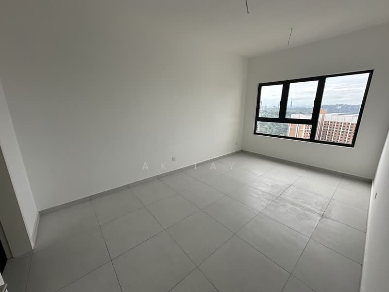 Kondominium untuk Dijual di D'Terra Residences - AK TAY - Interior - PropertyGuru.com.my