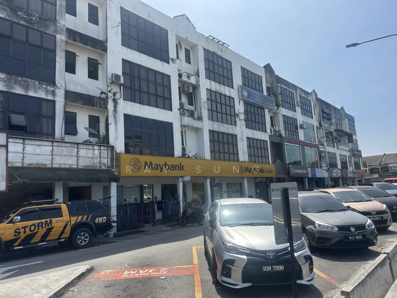 Shop for Rent in Taman Sri Gombak (Gombak) - Ray Sung - PropertyGuru.com.my