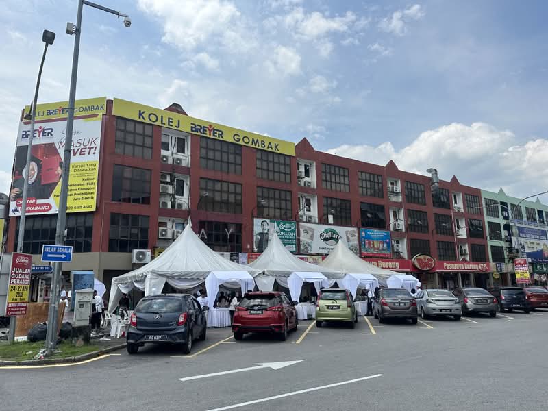 Shop for Rent in Taman Sri Gombak (Gombak) - Ray Sung - PropertyGuru.com.my