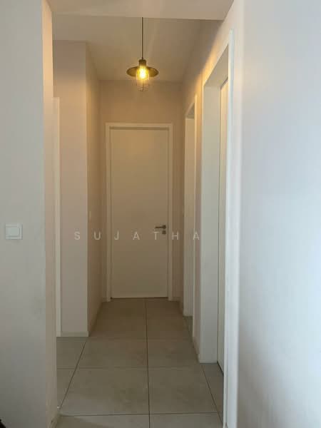 Service Residence for Rent at The Goodwood Residence - Sujatha M - Corridor - PropertyGuru.com.my