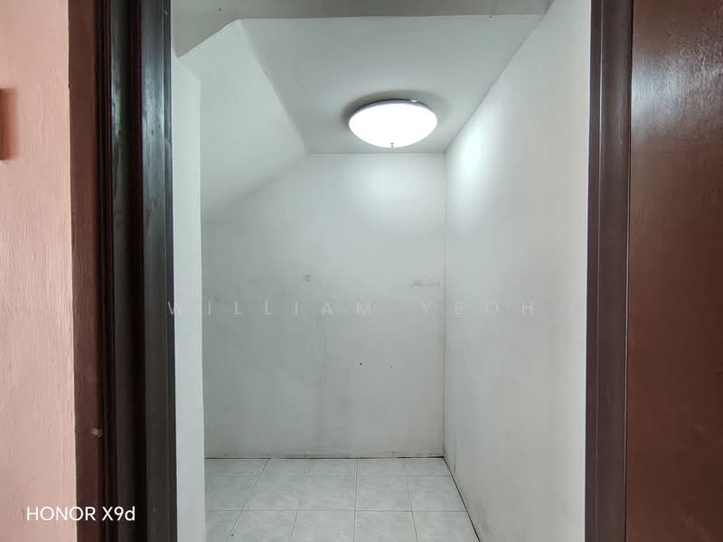 Terraced House for Sale in Bandar Botanic (Klang) - William Yeoh - Interior - PropertyGuru.com.my
