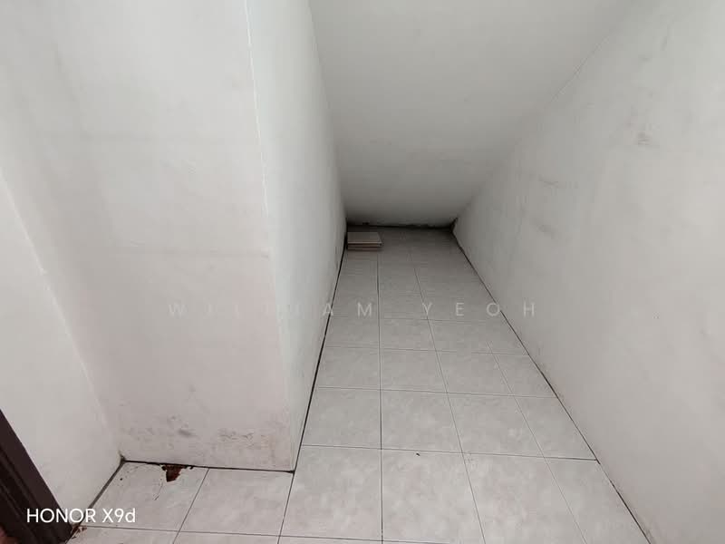 Terraced House for Sale in Bandar Botanic (Klang) - William Yeoh - Interior - PropertyGuru.com.my