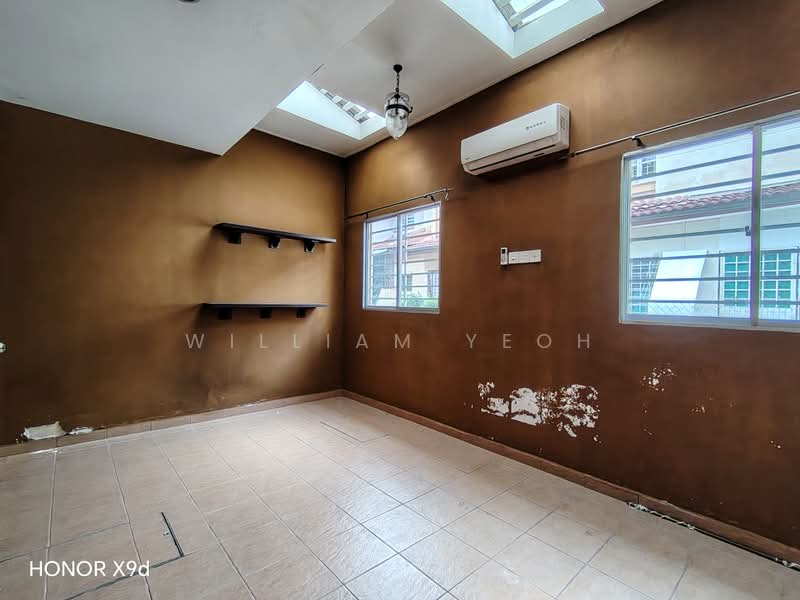 Terraced House for Sale in Bandar Botanic (Klang) - William Yeoh - Interior - PropertyGuru.com.my
