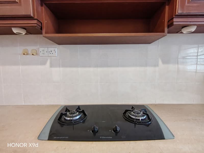 Terraced House for Sale in Bandar Botanic (Klang) - William Yeoh - Kitchen - PropertyGuru.com.my