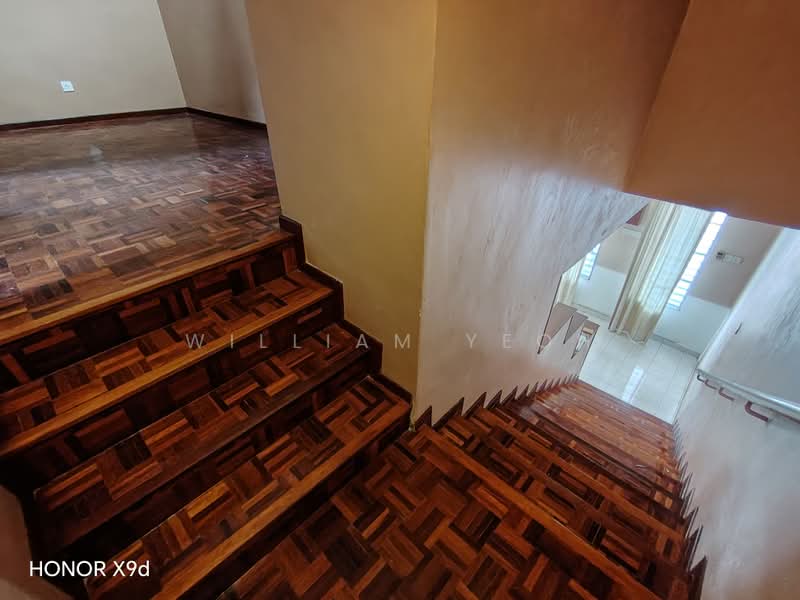 Terraced House for Sale in Bandar Botanic (Klang) - William Yeoh - Interior - PropertyGuru.com.my