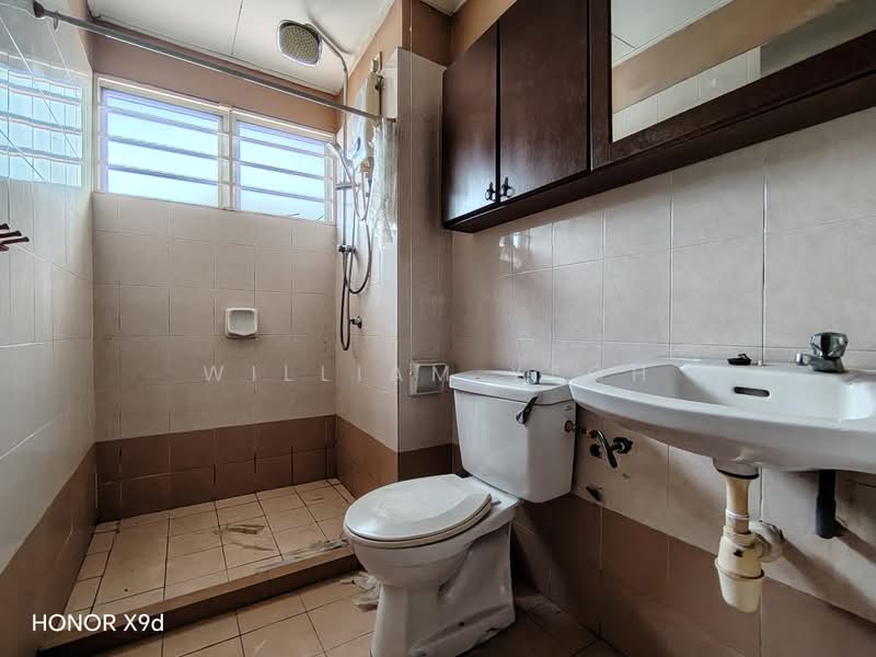 Terraced House for Sale in Bandar Botanic (Klang) - William Yeoh - Bathroom - PropertyGuru.com.my