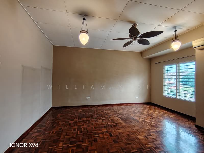 Terraced House for Sale in Bandar Botanic (Klang) - William Yeoh - Living Room - PropertyGuru.com.my