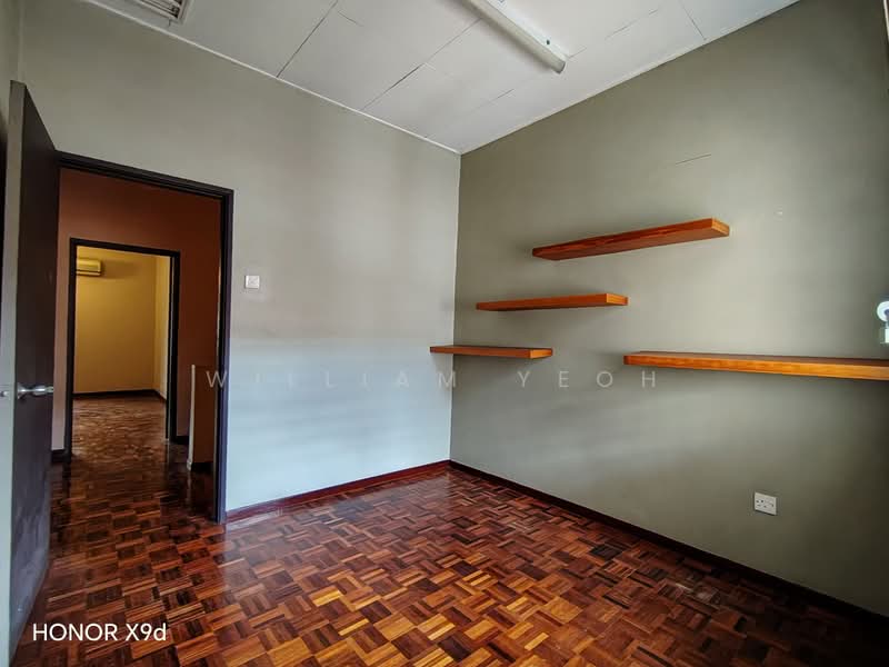 Terraced House for Sale in Bandar Botanic (Klang) - William Yeoh - Interior - PropertyGuru.com.my