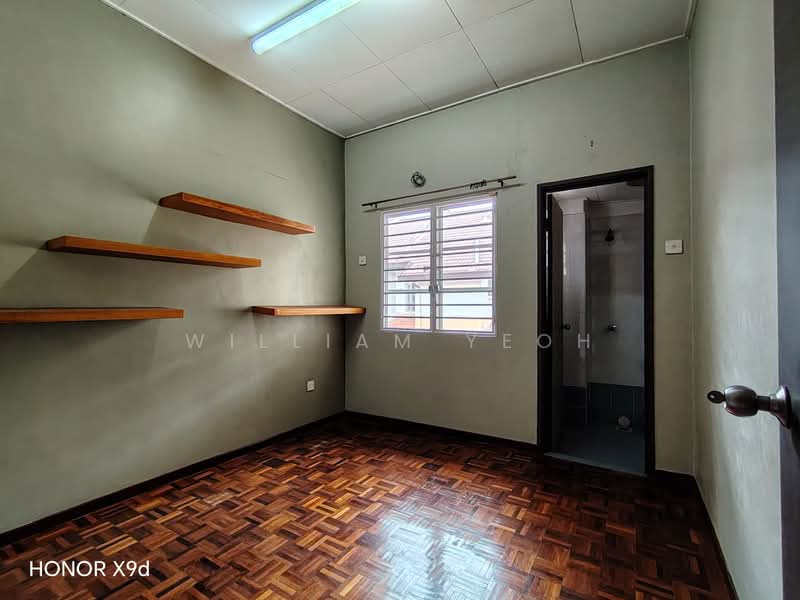 Terraced House for Sale in Bandar Botanic (Klang) - William Yeoh - Interior - PropertyGuru.com.my