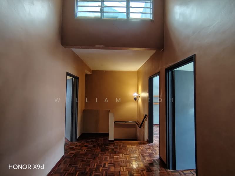 Terraced House for Sale in Bandar Botanic (Klang) - William Yeoh - Entrance - PropertyGuru.com.my