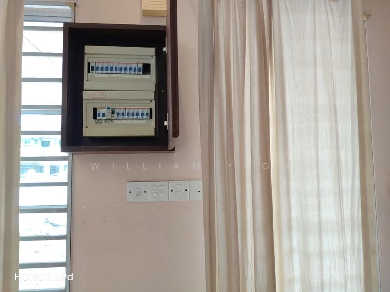 Terraced House for Sale in Bandar Botanic (Klang) - William Yeoh - Interior - PropertyGuru.com.my