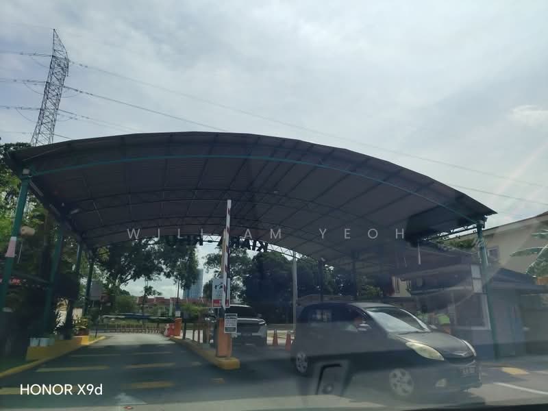 Terraced House for Sale in Bandar Botanic (Klang) - William Yeoh - Exterior - PropertyGuru.com.my