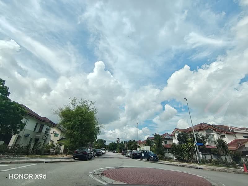 Terraced House for Sale in Bandar Botanic (Klang) - William Yeoh - Exterior - PropertyGuru.com.my