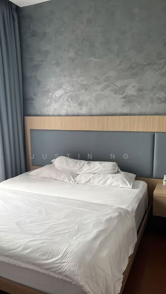 Condominium for Sale at KM1 East - Justin Ng - Bedroom - PropertyGuru.com.my