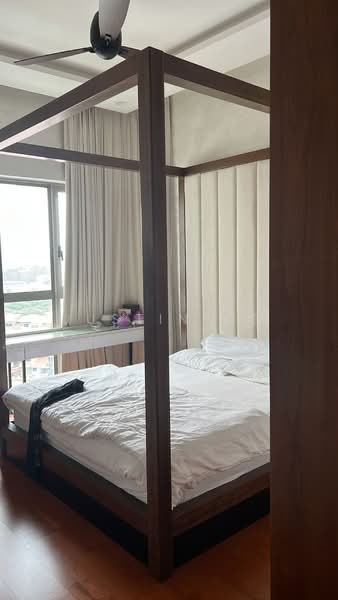 Condominium for Sale at KM1 East - Justin Ng - Bedroom - PropertyGuru.com.my