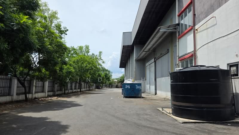 Detached Factory for Rent in Kapar (Selangor) - Xindy Chia - PropertyGuru.com.my