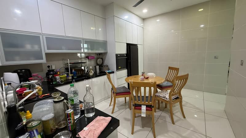Cluster House for Sale in Horizon Hills (Iskandar Puteri (Nusajaya)) - Carolyn Goh - PropertyGuru.com.my