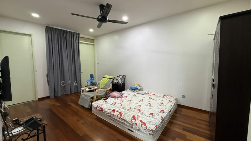 Cluster House for Sale in Horizon Hills (Iskandar Puteri (Nusajaya)) - Carolyn Goh - PropertyGuru.com.my