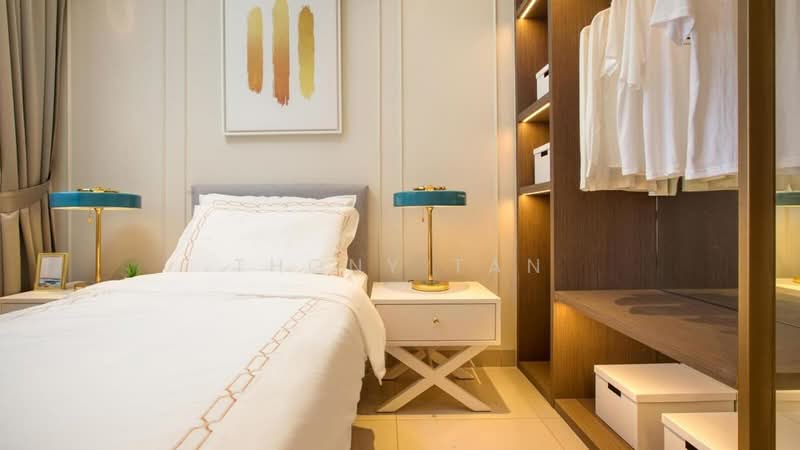 2-storey Terraced House for Sale in Puchong (Selangor) - Thony Tan - Bedroom - PropertyGuru.com.my