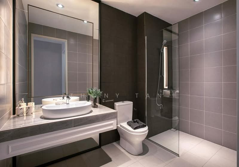2-storey Terraced House for Sale in Puchong (Selangor) - Thony Tan - Bathroom - PropertyGuru.com.my