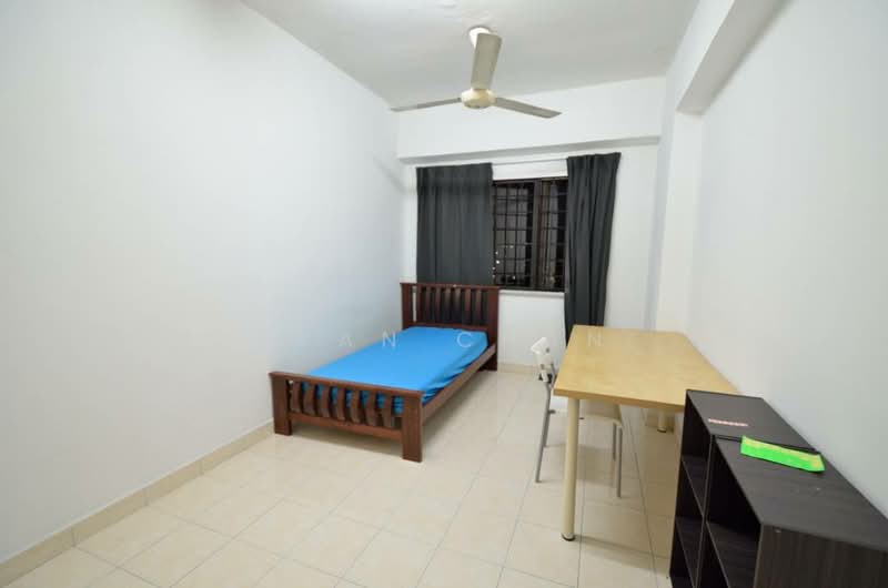 Condominium for Rent at Vista Komanwel C - Evan Chan - Bedroom - PropertyGuru.com.my