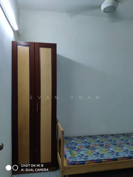 Condominium for Rent at Vista Komanwel C - Evan Chan - Bedroom - PropertyGuru.com.my