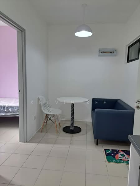 Service Residence for Sale at UniSuites @ Kampar - KELVIN KEE - PropertyGuru.com.my