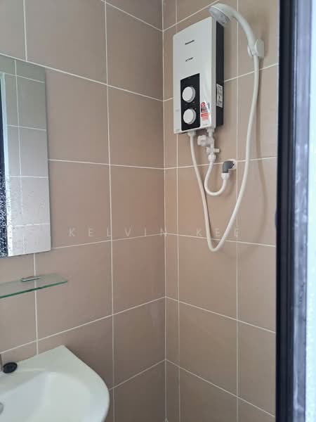 Service Residence for Sale at UniSuites @ Kampar - KELVIN KEE - PropertyGuru.com.my