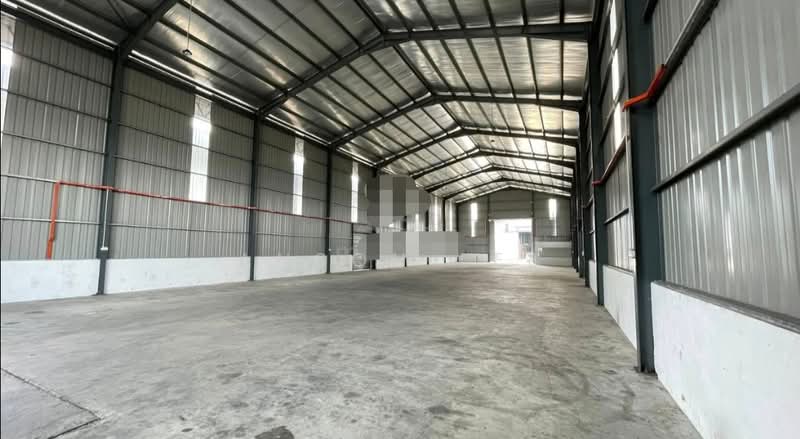 Gudang untuk Disewa di Shah Alam (Selangor) - Anson Lee - Interior - PropertyGuru.com.my