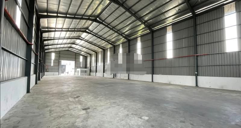 Gudang untuk Disewa di Shah Alam (Selangor) - Anson Lee - Interior - PropertyGuru.com.my