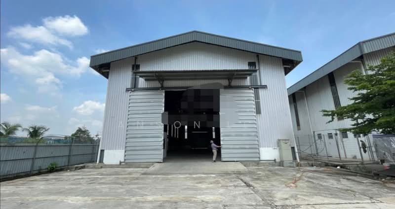 Gudang untuk Disewa di Shah Alam (Selangor) - Anson Lee - Exterior - PropertyGuru.com.my