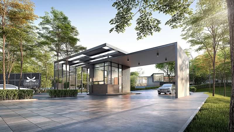 Apartment for Sale at Lambaian Residence - Niez Mohd Ali - Exterior - PropertyGuru.com.my