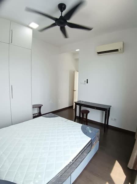 Condominium for Rent at SKS Pavillion Residences - Max Loh - Bedroom - PropertyGuru.com.my
