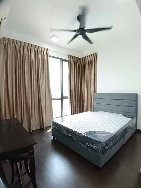 Condominium for Rent at SKS Pavillion Residences - Max Loh - Bedroom - PropertyGuru.com.my