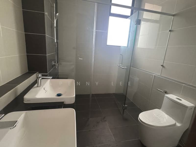 Rumah Kluster untuk Dijual di Horizon Hills (Iskandar Puteri (Nusajaya)) - Penny Lee - Bathroom - PropertyGuru.com.my